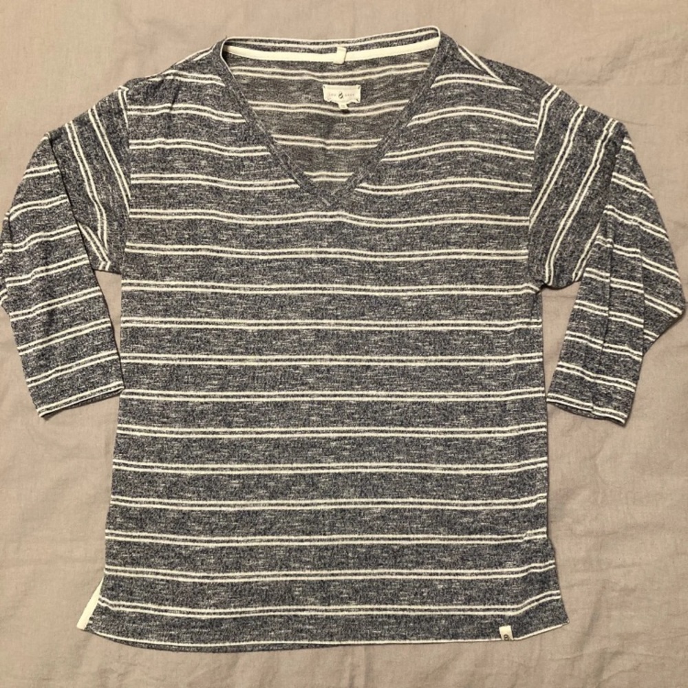 Lou & Grey Top